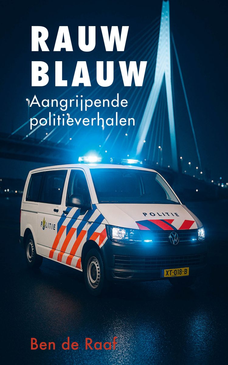 Rauw Blauw